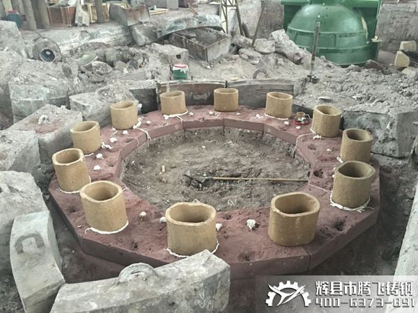 我特別想知道：大型鑄鋼廠提高鑄鋼件的質(zhì)量要素有哪些？