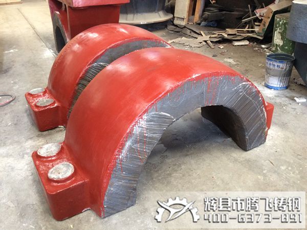 騰飛鑄鋼淺談大型鑄鋼件與合金鑄鋼件有哪些區(qū)別？