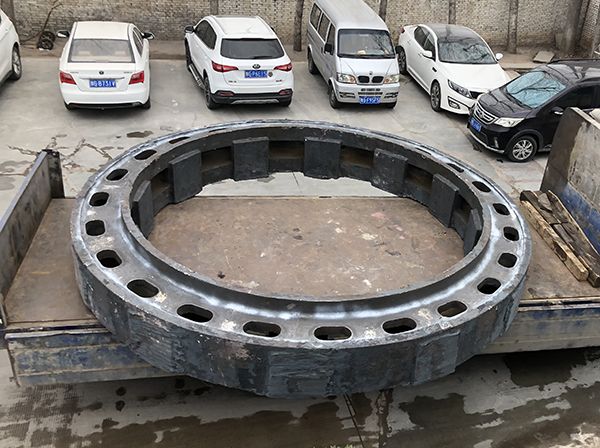 鑄鋼件加工中如何避免出現(xiàn)尺寸偏差和不合格品？