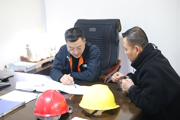 大型鑄鋼件廠家是怎么核算成本呢？