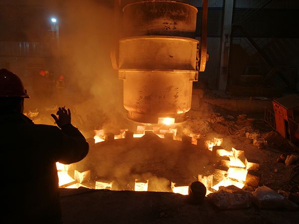 想知道，大型鑄鋼件廠家是怎么應(yīng)對質(zhì)量監(jiān)管不嚴(yán)的隱患呢？