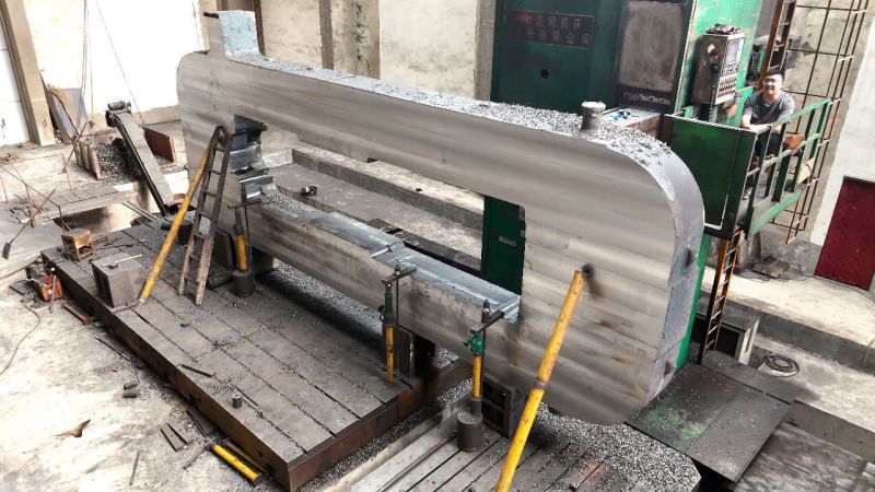 軋機(jī)牌坊出現(xiàn)裂紋該如何處理？大型鑄造廠預(yù)防措施有哪些？