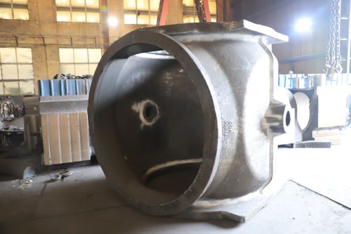 大型鑄造廠如何通過熱處理提升鑄鋼閥體的機械性能？