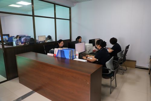 大型鑄造廠